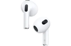 Apple AirPods &lpar;3rd Generation&rpar; &lpar;Renewed Premium&rpar;
