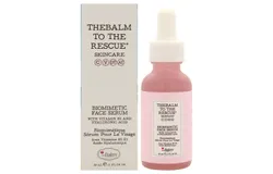 To The Rescue Biomimetic Face Serum by the Balm for Women - 1 oz Serum