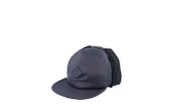 J&period;lindeberg Nylon Pile Cap In Black