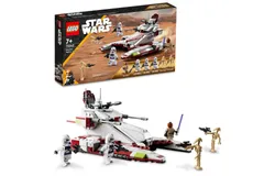 LEGO Star Wars Republic Fighter Tank &lpar;75342&rpar;