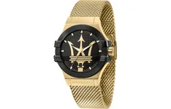 Maserati R8853108006 Potenza Mens
