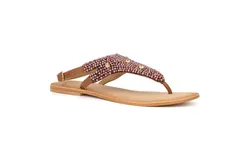 Torgeis Women&apos;s Vega Flip Flop Sandals