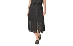 Nu Denmark Otine Skirt In Black