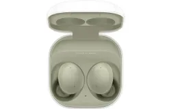 SAMSUNG Galaxy Buds2 True Wireless Earbuds Noise Cancelling Ambient Sound Bluetooth Lightweight Comfort Fit Touch Control&comma; International Version &lpar;Olive&rpar;-（NEW）