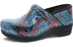 Dansko Xp 2&period;0 Marble Swirl In Marble Swirl