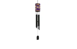 NCAA Windchimes - LSU Tigers