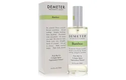 Demeter Bamboo By Demeter Cologne Spray 4 Oz For Women