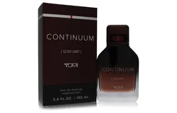Tumi Continuum Tumi Eau De Parfum Spray 3&period;4 Oz