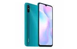 Xiaomi Redmi 9A - Smartphone 4GB &plus; 64GB&comma; Dual Sim&comma; Verde &lpar;Peacook Green&rpar;&lpar;English only&rpar;（Refurbished）