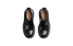 Bottega Veneta Bounce Ankle Boots