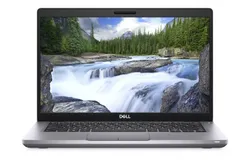 DELL LATITUDE  5411 14" Intel Core i7-1080 G1 8GB 256GB Ssd Refurbished A&plus; WF058DEBK