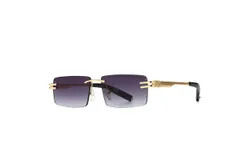 Sunglasses&comma; Fashion Gradient Color Sunglasses&comma; Beach Pool Outdoor Eyewear&comma; Sun Protection Eye Protection Sunglasses