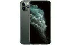Apple iPhone 11 Pro&comma; 64GB&comma; Midnight Green - Unlocked &lpar;Renewed&rpar;