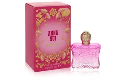 Anna Sui Romantica Anna Sui For Women Mini EDT Spray &period;14 oz
