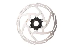 ZTTO Bike Centerlock Disc Brake Rotor Stainless Steel Bicycle Rotor with Lockring for MTB Mountain Road Bike