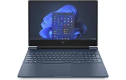 BRAND NEW HP Victus 15-FA1657NR Gaming Laptop&comma; 13th Gen Intel i7-13620H&comma; 16GB RAM&comma; 512GB SSD&comma; NVIDIA GeForce RTX 4060 8GB&comma; 15&period;6" FHD