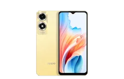 OPPO A2x Dimensity 6020 5000mAh large battery and long battery life Muguangjin 8GB&plus;256GB 5G international version smartphone