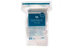 Tela de gasa Petite Cotton Fille Gauze por Intrinsics para unisex - 200 piezas