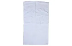 BleachBuster Towel - White by BleachBuster JRs for Unisex - 1 Pc Towel &lpar;16 x 27 Inch&rpar;
