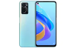 A36  blue 7&period;57&ast;16&period;44&ast;0&period;84CM 8GB&plus;256GB