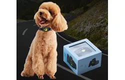 GPS tracker Pet locator Dog meow locator tracker