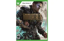 Immortals of Aveum Standard Edition - Xbox Series X