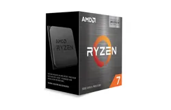 AMD Ryzen 7 5700X3D 8-Core&comma; 16-Thread Desktop Processor