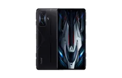 Xiaomi Redmi K50 Gaming 5G &plus; 4G LTE &lpar;128GB &plus; 8GB&rpar; &lpar;NOT Verizon AT&T Cricket Straight Talk&rpar; NFC Triple Camera 6&period;67" &plus; &lpar;Black&rpar;&lpar;English only&rpar;-Refurbished