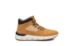 Xti Men&apos;s Ankle Boots In Dark Yellow