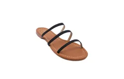 Everglades Women&apos;s Mimi 11 Sandals In Black