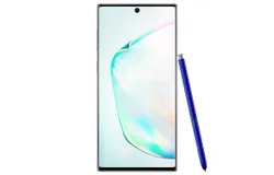 Samsung Galaxy Note 10&comma; 256GB&comma; Aura Glow  - Fully Unlocked &lpar;Renewed&rpar;