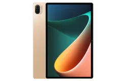 Tablet 10 inch pad5 Screen resolution 1280&ast;800 8 core 6&plus;128G Front 2MP Android OS 8&period;0 system 3800mAh Li-ion battery -gold