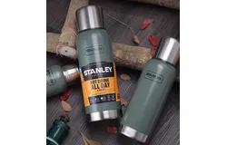 Stanley 503ML Classic Legendary Stainless Steel Thermal Cold Water Bottle