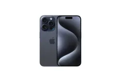 Apple iPhone 15 Pro&comma; 512GB&comma; US Version&comma;Blue Titanium- Unlocked &lpar;Renewed&rpar;