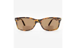 VITENZI Prato safety Sunglasses Tortoise
