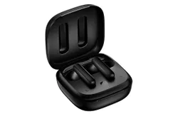 QCY T13 ANC Active Noise Cancelling Wireless Earbuds&comma; Bluetooth 5&period;3 Headphones with 30H Playtime Charging Case&comma; IPX5 Waterproof Ear Buds for iPhone and Android&comma; Black
