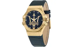 Maserati R8851108035 Potenza Mens
