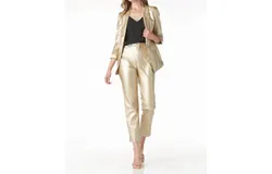 Tart Collections Kia Blazer In Metallic Gold