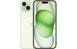 Apple iPhone 15 Plus&comma; 128GB&comma; Green - Unlocked &lpar;Renewed&rpar;