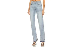 Re&sol;done Originals 70&apos;s High Rise Skinny Boot Jeans In Skid