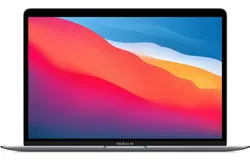Late 2020 Apple MacBook Air with Apple M1 Chip &lpar;13&period;3 inch&comma; 8GB RAM&comma; 128GB SSD&rpar; Space Gray &lpar;RENEWED&rpar;