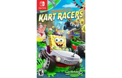 Nickelodeon Kart Racers - Nintendo Switch