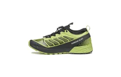 Scarpa Women&apos;s Ribelle Run Shoe In Light Green&sol; Green