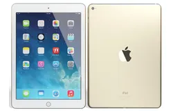 Apple iPad air 2（9&period;7in），64GB&comma; Gold- WiFi&lpar;Renewed&rpar;
