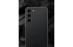 Samsung Galaxy S23 Snapdragon 8 Gen 2 processor&comma; 8GB RAM&comma; 256GB storage&comma; 6&period;1-inch Yuanyuan Black &lpar;new&rpar;