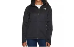 The North Face Apex Risor Jacket In Tnf Black