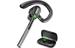 Auricular Bluetooth V5&period;1