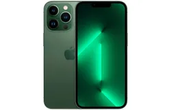Apple iPhone 13 Pro Max&comma; 256GB&comma; US Version&comma;Alpine Green - Unlocked &lpar;Renewed&rpar;
