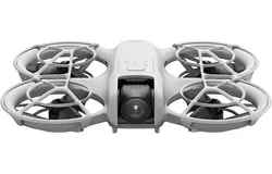 DJI Neo&comma; Mini Drone with 4K UHD Camera for Adults&comma; 135g Self Flying Drone that Follows You&comma; Palm Takeoff&comma; Subject Tracking&comma; QuickShots&comma; Stabilized Video&comma; Built-In Propeller Guard &lpar;Controller-Free&rpar;