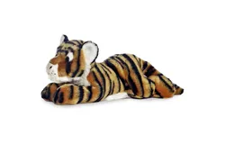Indira the Tiger Flopsie 12" Plush by Aurora - 31510